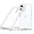thumbnail image 4 of Funda Prodigee Magneteek para iPhone 16 Plus Blanco, 4 of 5