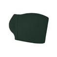 thumbnail image 6 of Lixiuxyad Strapless Bras for Women Plus Size Front Closure Push Up Wireless Bra Racerback Bandeau T Shirt Underwire Bust Support,Green, 6 of 7