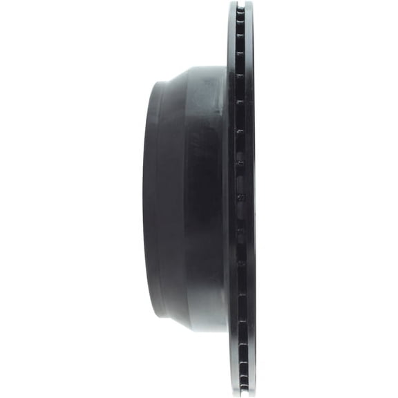 Centric Premium Brake Rotor Fits select: 2015-2022 CHEVROLET COLORADO, 2015-2022 GMC CANYON
