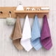 thumbnail image 5 of Juegos de toallas de mano para baño, toallas faciales 100% algodón, toalla de mano súper suave y altamente absorbente (paquete de 2), 5 of 5