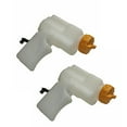 thumbnail image 2 of Homelite 2 Pack of Genuine OEM Replacement Oil Tank Assemblies - 310550003-2PK, 2 of 2