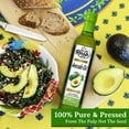 thumbnail image 7 of De La Rosa 613 100% Pure Avocado Oil, Kosher for Passover, Vegan, Non-GMO, | 17 oz(Pack of 2), 7 of 7