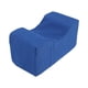 thumbnail image 1 of Almohada de Espuma Viscoelástica para elevación de Piernas, Ajuste de Altura, Cojín para Tobillo, Reposapiés, Transpirable, Antideslizante, Posicionador de Pierna Dormir, 1 of 7