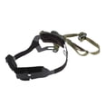 thumbnail image 2 of Casco Chin Correa Con Tornillos Tornillos / MICH / ACH / IBH Cascos , verde, como se describe verde, 2 of 8
