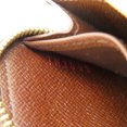 thumbnail image 6 of Pre-Owned Louis Vuitton N63070 Zippy Coin Purse Damier Ebene Wallet/Coin Case Canvas... (Good), 6 of 11