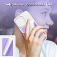 thumbnail image 3 of Soporte De Lápiz Labial Para Teléfono Celular, Innovador Titular De Labios De Silicona Conveniente Conveniente Para Teléfono Celular Para Teléfono Celular, 3 of 7