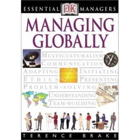 Pre-Owned Essential Managers: Managing Globally (Essential Managers Series) (Paperback) 0789484137 9780789484130