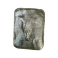 thumbnail image 3 of Almohadilla de mano trasera aluminizada Escudo de calor Almohadilla de mano Escudo de protección de mano Escudo de soldadura para soldador Sunnimix Almohadilla para manos traseras, 3 of 8