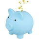 thumbnail image 3 of Box Pig Design Money Saving Box Piggy Bank Regalos Para Niños Y Niñas Scienceny HA041373-03, 3 of 6