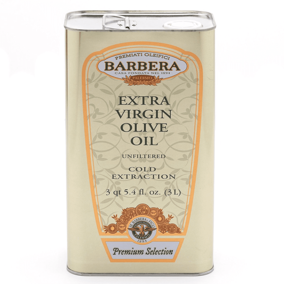 Extra Virgin Olive Oil, Olio Extravergine Di Oliva, Barbera, Sicily, 33