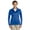 TRUE ROYAL, variant on DG420W Devon & Jones Ladies' Stretch Tech-Shell Compass Full-Zip
