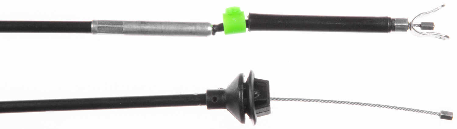 pioneer ca8408 carburetor accelerator cable