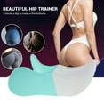 thumbnail image 2 of Entrenador muscular del suelo pélvico portátil Beautifu ejercitador de cadera accesorios de Fitness, 2 of 8