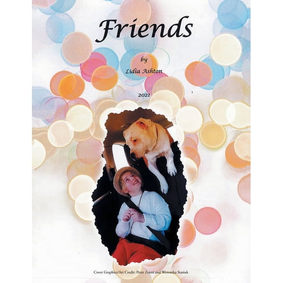 Friends (Paperback)