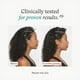 thumbnail image 4 of Suplementos para el crecimiento del cabello Nutrafol Women's Vegan 3 Month, 4 of 9