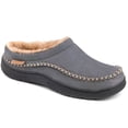 thumbnail image 2 of Chanclas algodón dgfdhgthnj (Gris 13-14), 2 of 8