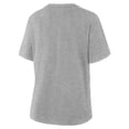 thumbnail image 3 of Women's Gray Phoenix Suns Hoops For Troops T-Shirt, 3 of 3