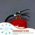 thumbnail image 4 of 300pcs Fire Extinguisher Security Seal Fire Extinguisher Latch Seal Fire Extinguisher Supply, 4 of 8