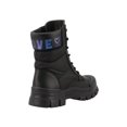 thumbnail image 2 of Botas Casuales para Niña YUYIN COLOR NEGRO TALLA 20.5 SINTETICO NAPA, 2 of 3