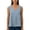 BU1, variant on Women's Breathable V-Neck Tank Top Casual Solid Color Sleeveless Shirt Versatile Summer Shell Top Lightweight Basic Layering Blouse for Ladies