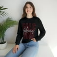 thumbnail image 6 of Falcons Sports Football Sweatshirt, Falcons Football Fan Sweatshirt, 6 of 6