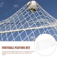 thumbnail image 3 of OULII Soccer Practice Equipment 1 Pair PE Football Training Net Suitable for Beginners 94.5x70.9In, 3 of 8