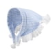 thumbnail image 4 of Diadema con bufanda triangular Yuyangstore para mujer Azul, 4 of 8