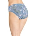 thumbnail image 2 of Jockey Women's Cotton Stretch Bikini, 2 of 2