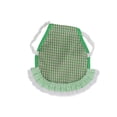 thumbnail image 1 of Hen Double Apron, Reusable Hen Apron Poultry Protector  For Small Hen For Medium Hen For Large Hen Red Grid,Green Grid, 1 of 8
