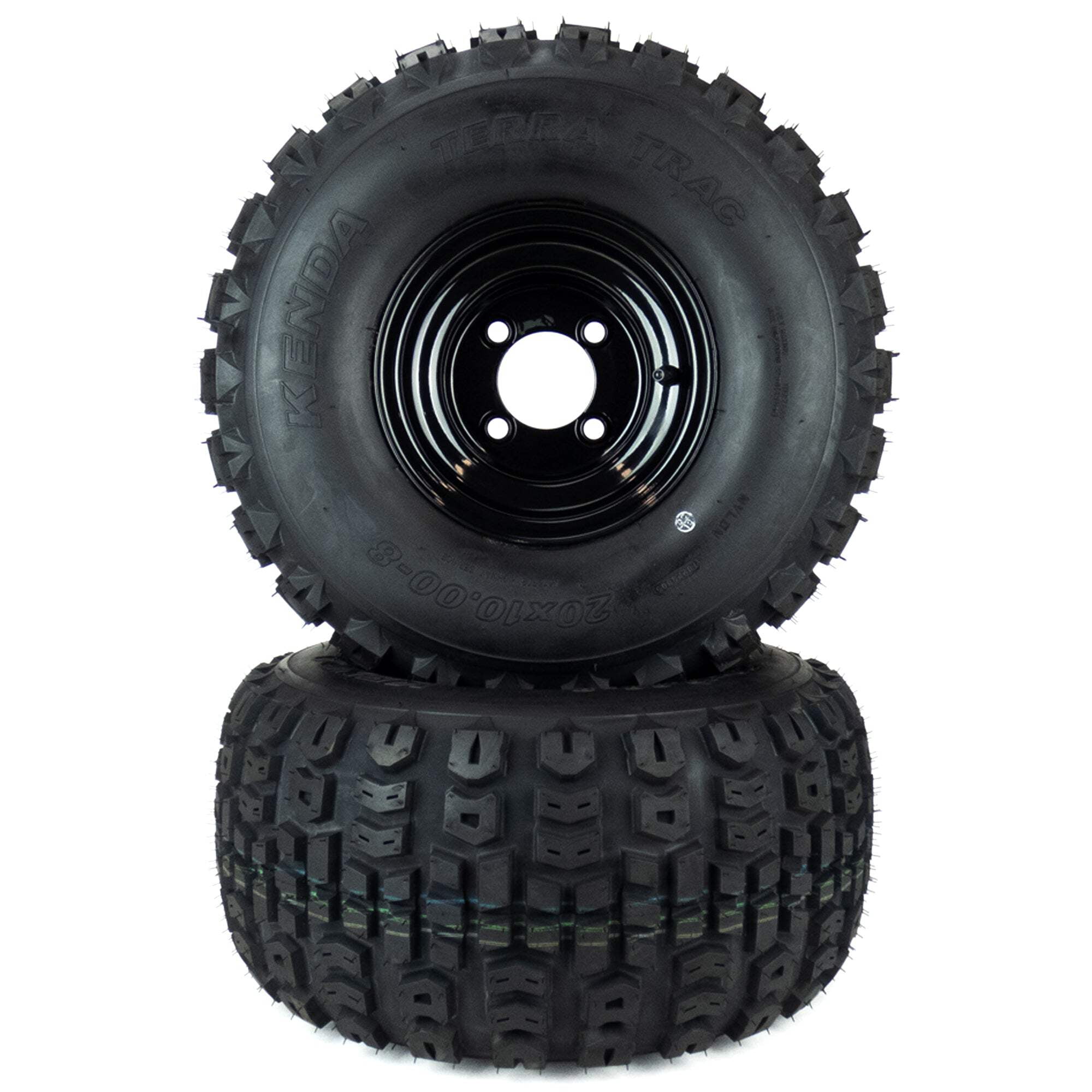 まりめつこ①TOYO TIRES4本セット Cub Cadet ZT1 42