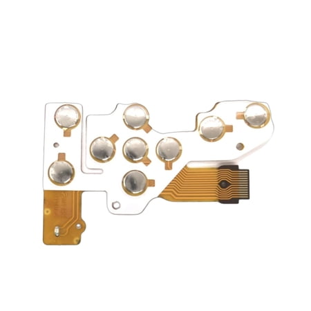 Zeiwohndc Replacement Flat Cable Ribbon Board for 450D 550D 600D 500D Repair Part