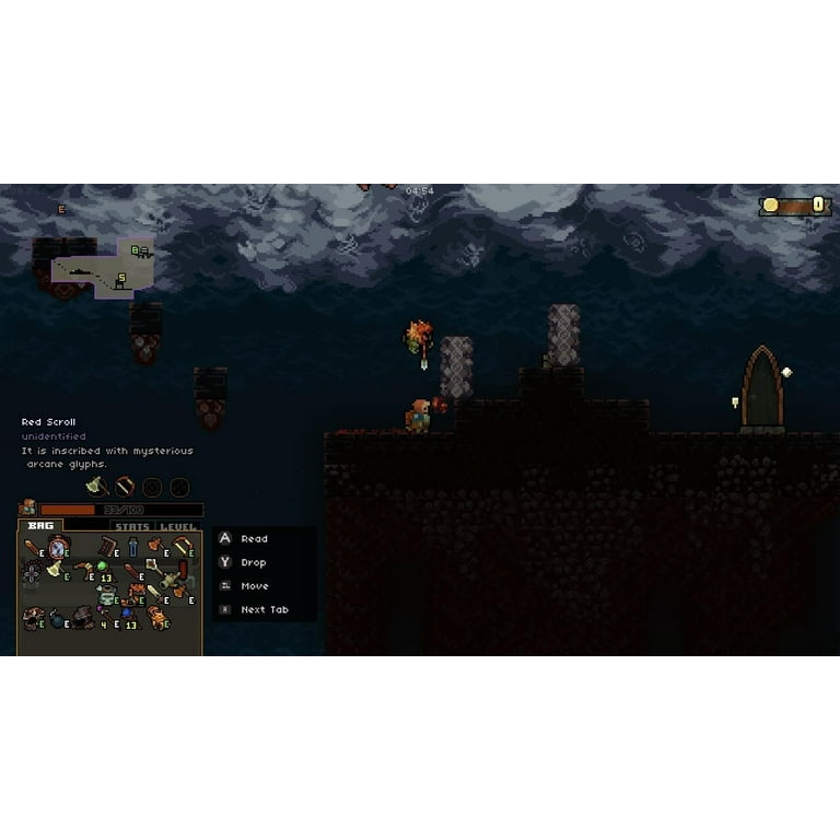 Vagante (Limited Run Games) (Nintendo Switch) - Walmart.com