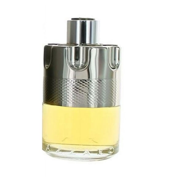 Azzaro Wanted for Men 1.7 oz  Eau De Toilette Spray