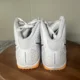 thumbnail image 4 of Ni - ke Ni - ke Zoom Javelin Elite 3 Track Spikes White Pink Orange AJ8119-101 Mens Size 12, 4 of 5