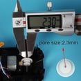 thumbnail image 3 of Electric Scalextric Car Slot Racing 1/32 Gear Tires Pinions Set Accesorios For Carrera Parts, 3 of 5