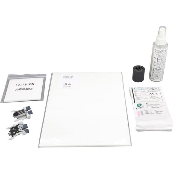 Fujitsu CG01000-530501 ScanAdi Kit for ScanSnap S1500M