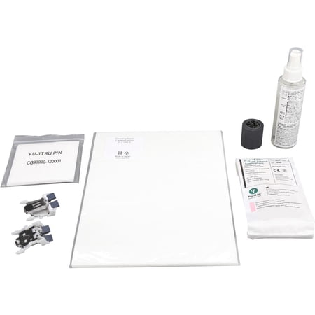 UPC: 0097564307614 | Fujitsu CG01000-530501 ScanAdi Kit for ScanSnap S1500M