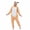 C-02 Rose Gold, variant on Mens Deer Graphic Coveralls Pajamas PJ Unitard for Man Flannel Vacation Christmas Casual Cardigan Plain Fall Winter Overalls 2026