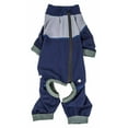 thumbnail image 4 of Dog Helios ® 'Tail Runner' Lightweight 4-Way-Stretch Breathable Full Bodied Performance Dog Track Suit, 4 of 9