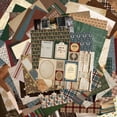 thumbnail image 2 of 12" x 12" Academia Paper Pad by Recollections - Premium Scrapbook & Crafting Paper for DIY Projects - Card Making - & Decorative Arts - 180 Sheets, 2 of 3