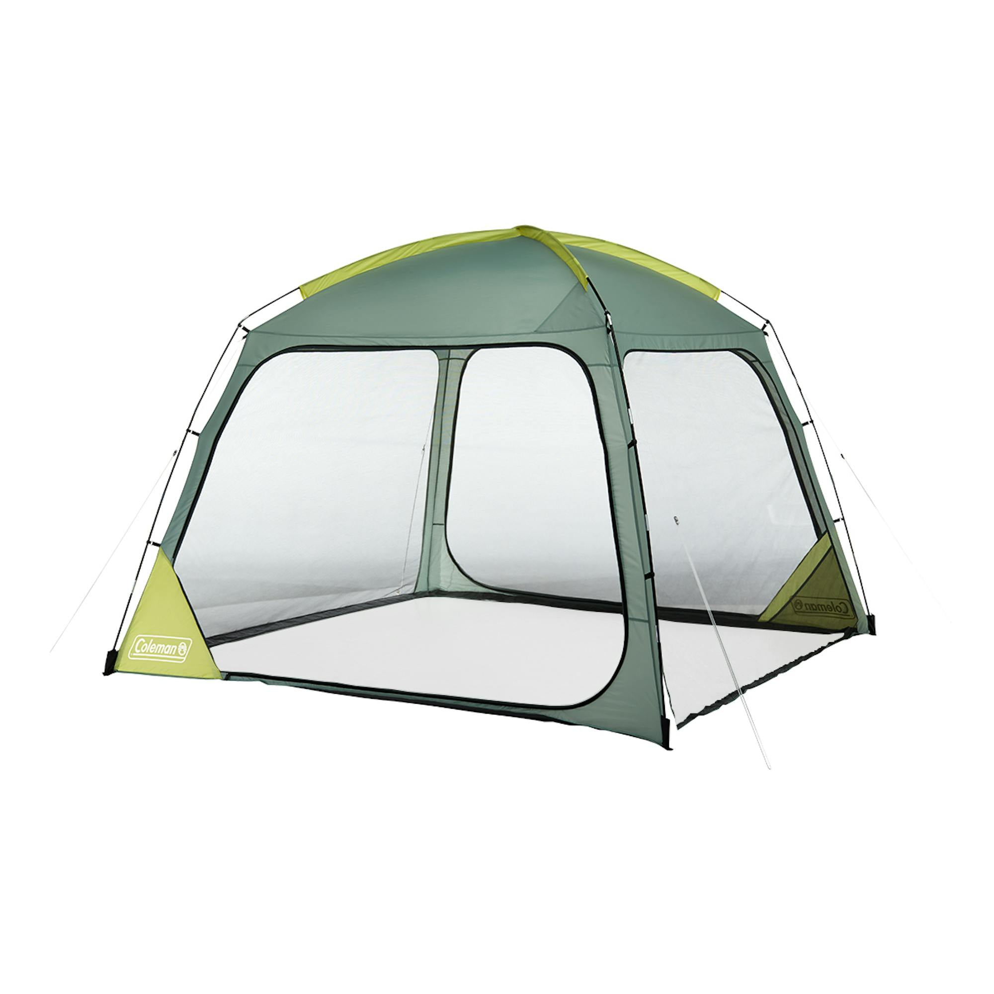 Coleman® 4-Person Carlsbad™ Dark Room™ Dome Camping Tent Coleman® 4-Person Carlsbad™ Dark Room™ Dome Camping Tent