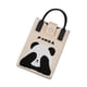 thumbnail image 3 of Bolso de punto para teléfono, adorable, suave, portátil, ligero, festivo, bandolera para teléfono Beige, 3 of 8