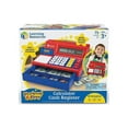 Learning Resources Pretend & Play Calculator Cash Register, Educational
