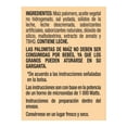 thumbnail image 2 of Palomitas de maíz Great Value sabor extra mantequilla para horno de microondas 261 g, 2 of 4