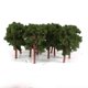thumbnail image 4 of 20pcs Banyan Trees Model Train Scenery Landscape : 150 Hugo Paisaje del tren, 4 of 8