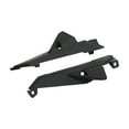 thumbnail image 5 of Rear Tail Side Seat Panel Fairing Cowl for Honda CB650R CBR650R 21-22 Black, 5 of 9