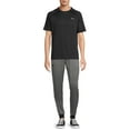 thumbnail image 2 of Under Armour Men's and Big Men's UA Sportstyle Tricot Joggers, up to size 2XL, 2 of 5