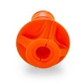 thumbnail image 3 of Camco Waste Holding Tank Rinser 40075 Holding Tank Rinser; Temporary Mount On Fill Spout, 3 of 5