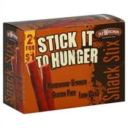 Old Wisconsin Food Products Old Wisconsin Snack Stix, 42 ea