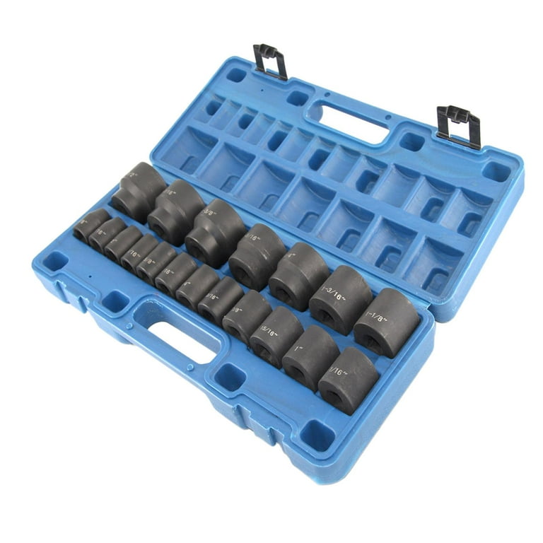 Socket set case replacement deals